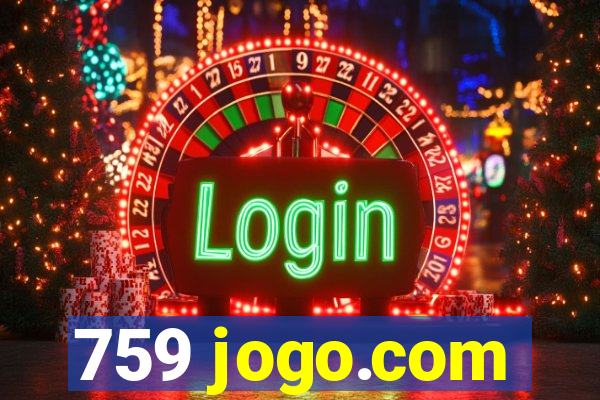 759 jogo.com